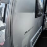2026 Adria Altea Dart image 2