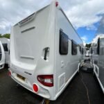 2020 Swift Siena 4SB image 3
