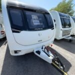 2016 Swift Fairway 530 image 1