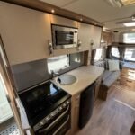2016 Swift Fairway 530 image 6