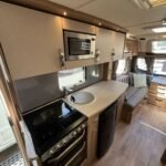 2016 Swift Fairway 530 image 6