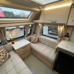 2025 Elddis Avante 550 image 9
