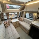 2025 Elddis Avante 550 image 7