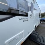 2026 Elddis Whirlwind Evolve 550 image 2