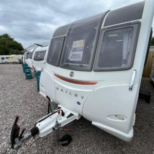 2017 Bailey Unicorn Valencia