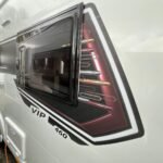 2021 Coachman VIP 460 image 4