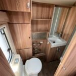 2018 Swift Conqueror 645 image 20
