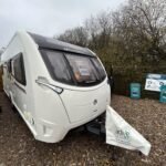 2017 Swift Elegance 570 image 2