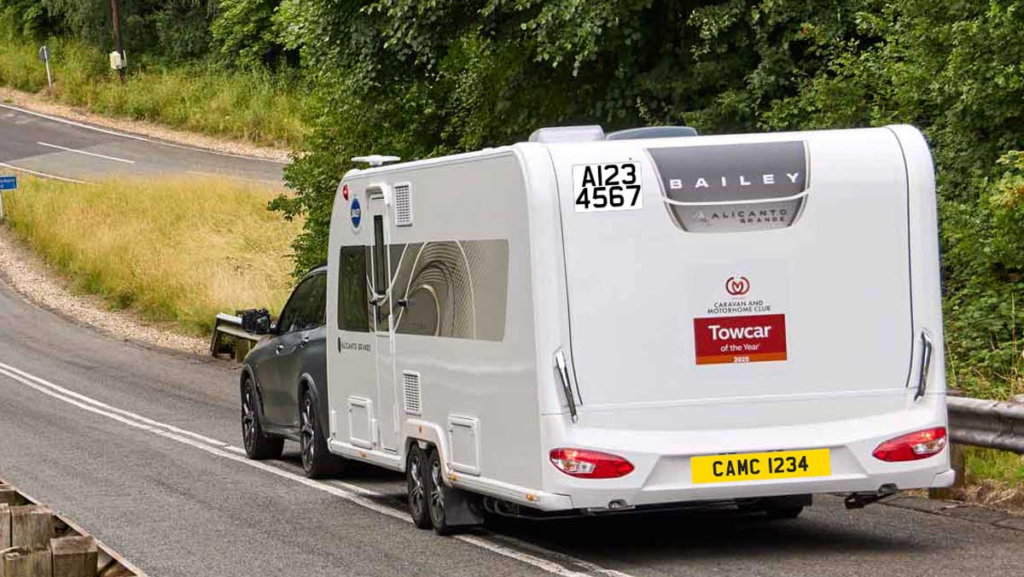 New Caravan Law for Travelling Abroad: What UK Owners Need to Know 2026