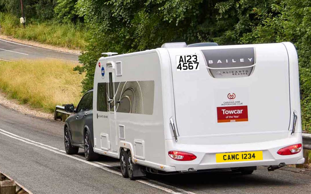 New Caravan Law for Travelling Abroad: What UK Owners Need to Know 2026