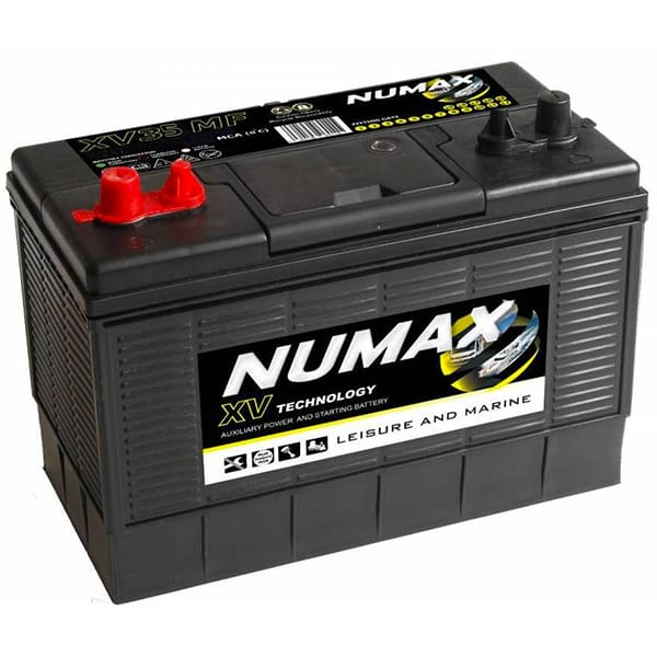 Caravan Battery Maintenance: Why You Should Remove and Recharge Twice a Year