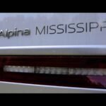 2026 Adria Alpina Mississippi image 6