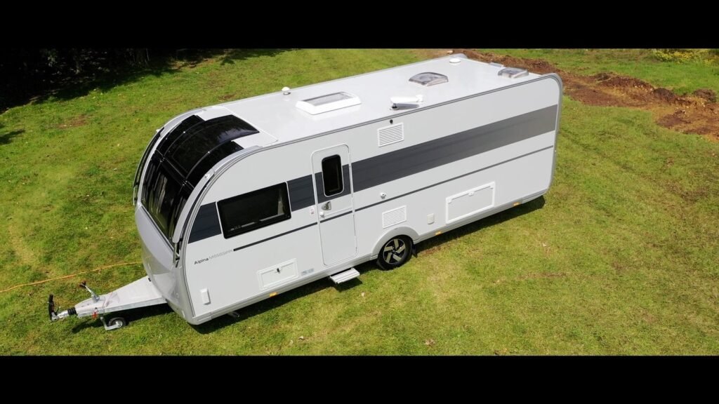 The Best New Caravans for 2026: What Buyers Should Look For