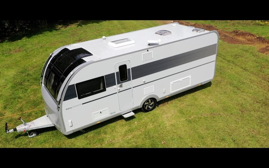 The Best New Caravans for 2026: What Buyers Should Look For