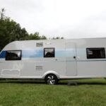 2026 Adria Altea Avon image 2