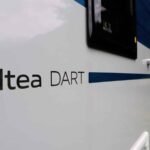 2026 Adria Altea Dart image 2