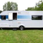 2026 Adria Altea Dart image 3
