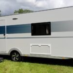 2026 Adria Altea Tyne image 11