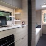 2026 Adria Altea Tyne image 9