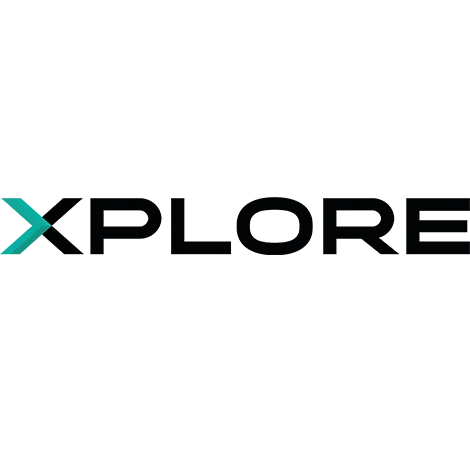 Xplore caravans