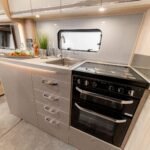 2026 Elddis Crusader Zephyr **New Model** image 24
