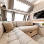 2026 Elddis Crusader Zephyr **New Model** image 18