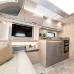 2026 Elddis Crusader Zephyr **New Model** image 19