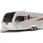 2026 Elddis Crusader Zephyr **New Model** image 32