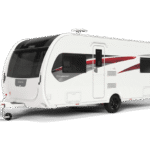 2026 Elddis Crusader Shamal **New Model** image 2