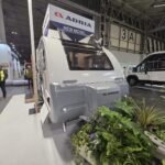New Model Coming Soon - 2026 Adria Action 391LT image 32