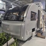 New Model Coming Soon - 2026 Adria Adora Seine image 2