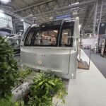 New Model Coming Soon - 2026 Adria Adora Seine image 3