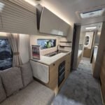 New Model Coming Soon - 2026 Adria Adora Seine image 4