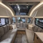 New Model Coming Soon - 2026 Adria Adora Seine image 10