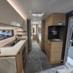 New Model Coming Soon - 2026 Adria Adora Seine image 5
