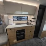 New Model Coming Soon - 2026 Adria Adora Seine image 6