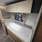 New Model Coming Soon - 2026 Adria Adora Seine image 8
