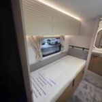 New Model Coming Soon - 2026 Adria Adora Seine image 9