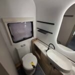 New Model Coming Soon - 2026 Adria Adora Seine image 11