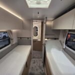 New Model Coming Soon - 2026 Adria Adora Seine image 15