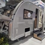 New Model Coming Soon - 2026 Adria Adora Tiber image 1