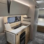 New Model Coming Soon - 2026 Adria Adora Tiber image 5