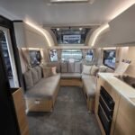 New Model Coming Soon - 2026 Adria Adora Tiber image 11