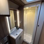 2017 Swift Elegance 570 image 15
