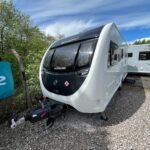 2019 Swift Eccles 530 image 1