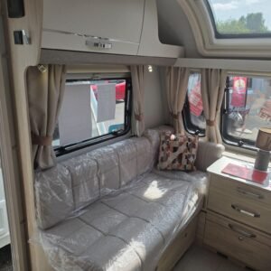 Caravan Has Now Been Sold