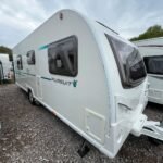 2018 Bailey Pursuit 550/4 image 2
