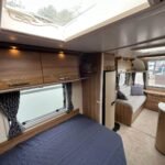 2017 Bailey Unicorn Valencia image 13