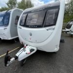 2020 Swift Siena 4SB image 1