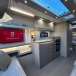 2026 Elddis Crusader Borealis **Demo Model** image 12